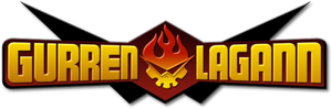 Gurren Lagann — Logos 8