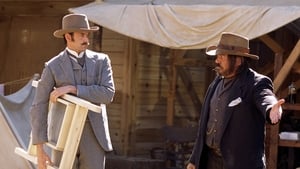 Deadwood: Sezon 1 Odcinek 1