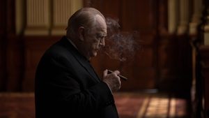 مشاهدة فيلم Churchill 2017 مترجم