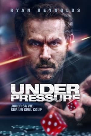 Poster Under Pressure 2015