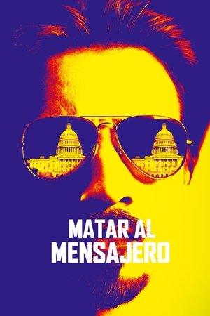 pelicula Matar al mensajero (2014)