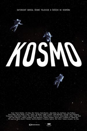 Poster Kosmo Сезон 1 Эпизод 1 2016