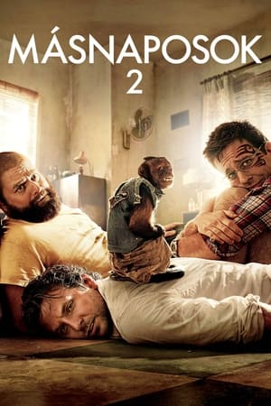 Image The Hangover Part II