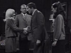 Dark Shadows Season 3 Episode 23