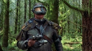 Stargate SG-1 Temporada 3 Capitulo 7