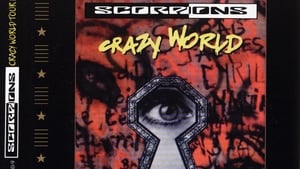 Scorpions ‎– Crazy World Tour Live...Berlin 1991 film complet