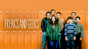 poster Freaks and Geeks