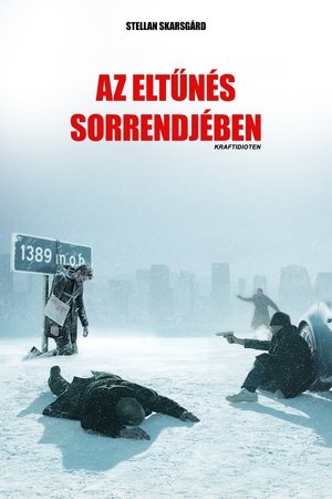 Az eltűnés sorrendjében