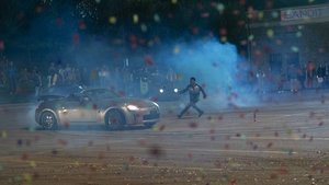 Motorheads: Velozes e Apaixonados: 1×3