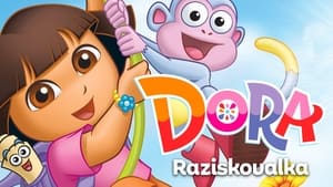 poster Dora the Explorer