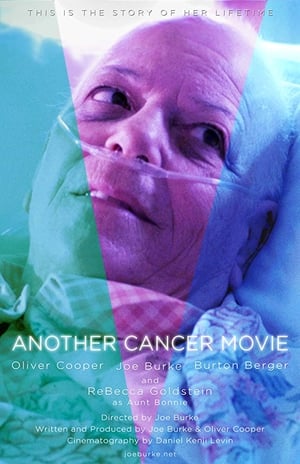 Poster Another Cancer Movie 2018