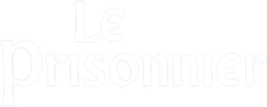 Le Prisonnier — logo
