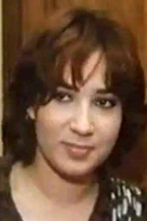 Sabrina Mastrolorenzi portrait