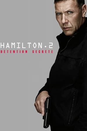 Image Hamilton 2 : Détention Secrète