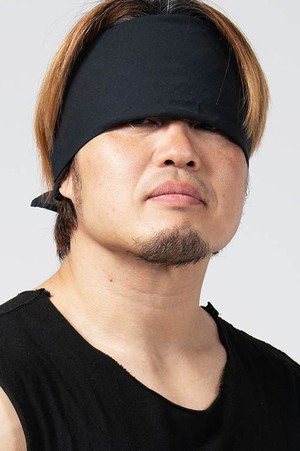 Yasu Urano portrait