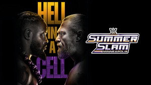 WWE SummerSlam 2026: Saturday