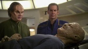 Star Trek: Enterprise: 3×15