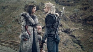 The Witcher Specials: The Witcher: A Look Inside the Episodes (6)