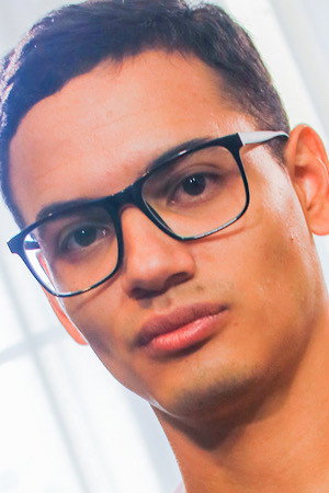 Felix Bonnet portrait