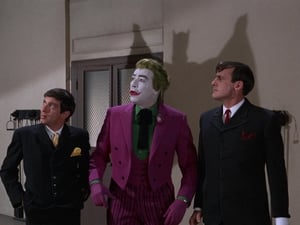 Batman 1 – Episodio 16