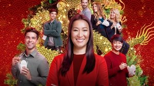 Christmas at the Golden Dragon (2022)