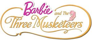 Barbie and the Three Musketeers