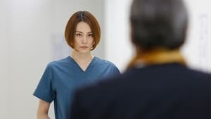 Doctor-X: Surgeon Michiko Daimon Season 6 Episode 10