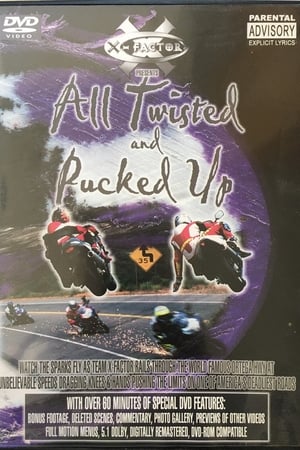 Image X-Factor Presents All Twisted and Pucked Up
