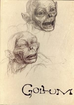 Creating Gollum (2003) | Team Personality Map