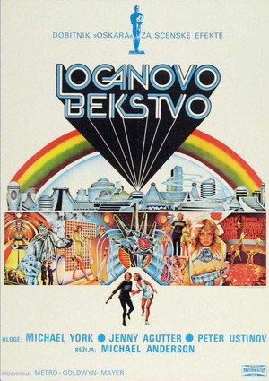 Logan's Run 52