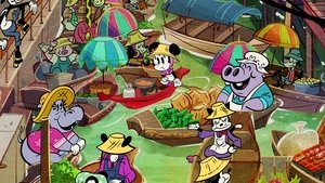 Mickey Mouse Season 5 Episode 16