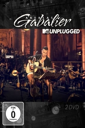 Image Andreas Gabalier: MTV Unplugged