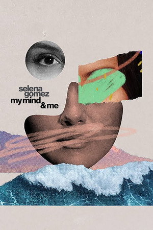 poster Selena Gomez: My Mind & Me
