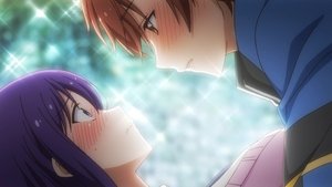 Ao-chan Can’t Study! Season 1 Episode 8