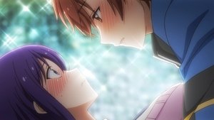 Midara na Ao-chan wa Benkyou ga Dekinai: Saison 1 Episode 8