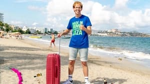 poster Jordy doet Ibiza