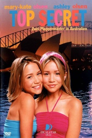 Image Top Secret - Zwei Plappermäuler in Australien