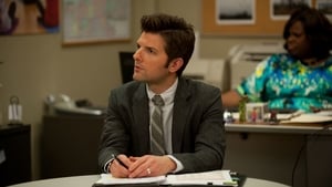 Parks and Recreation Season 5 Episode 21