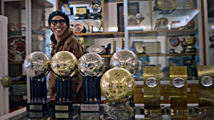 Ronaldinho: Độc Nhất Vô Nhị