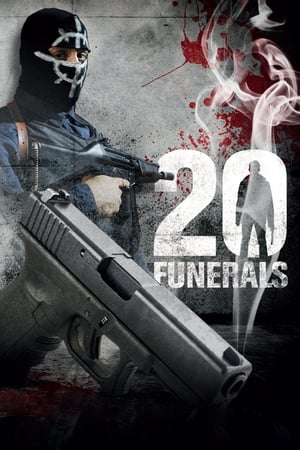 Poster 20 Funerals (2004)