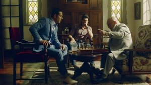 Sin senos sí hay paraíso: 1×39