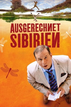 Poster Ztracen na Sibiři 2012