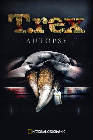 T. Rex Autopsy 30