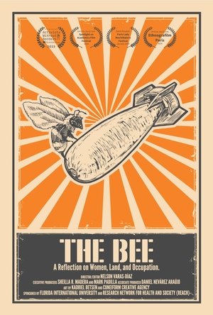 The Bee - A Reflection on Women, Land, and Occupation (2024)