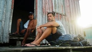 Unknown Amazon with Pedro Andrade River Hunters