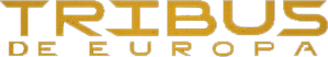Tribus de Europa — Logos 3