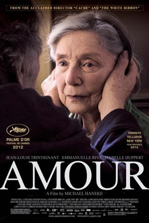 Amour cover