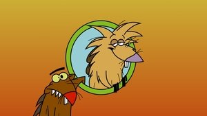 The Angry Beavers film complet