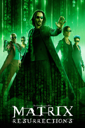 Matrix: Resurrections Torrent (2022) Dual Áudio 5.1 WEB-DL 1080p – Download