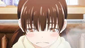 March comes in like a lion: Episódio: 22 da 2ª Temporada